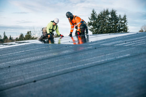 Reliable Metal Roofing contractor in Hemphill, TX by Roof Repair Smedway